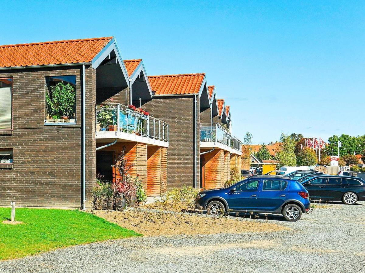 4 Person Holiday Home In Bogense Exterior photo