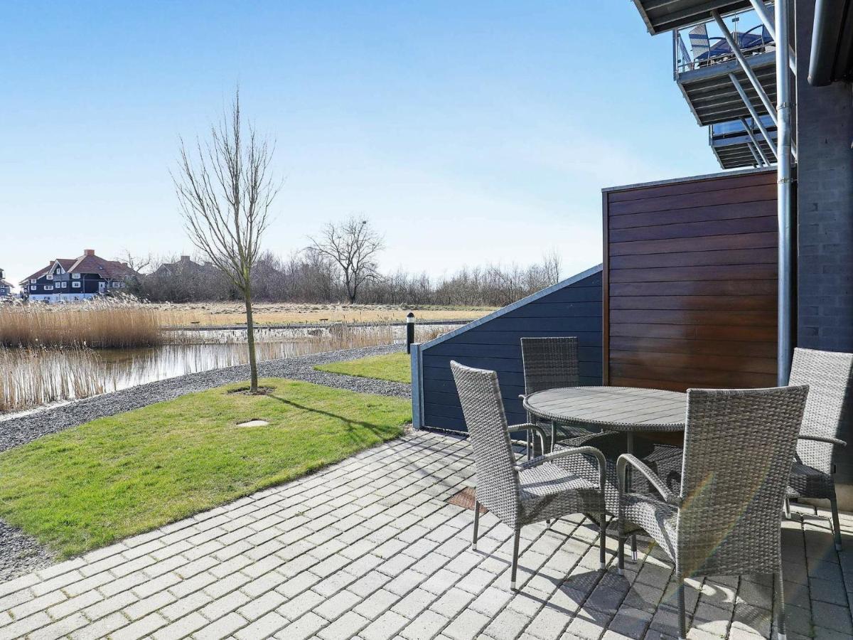 4 Person Holiday Home In Bogense Exterior photo